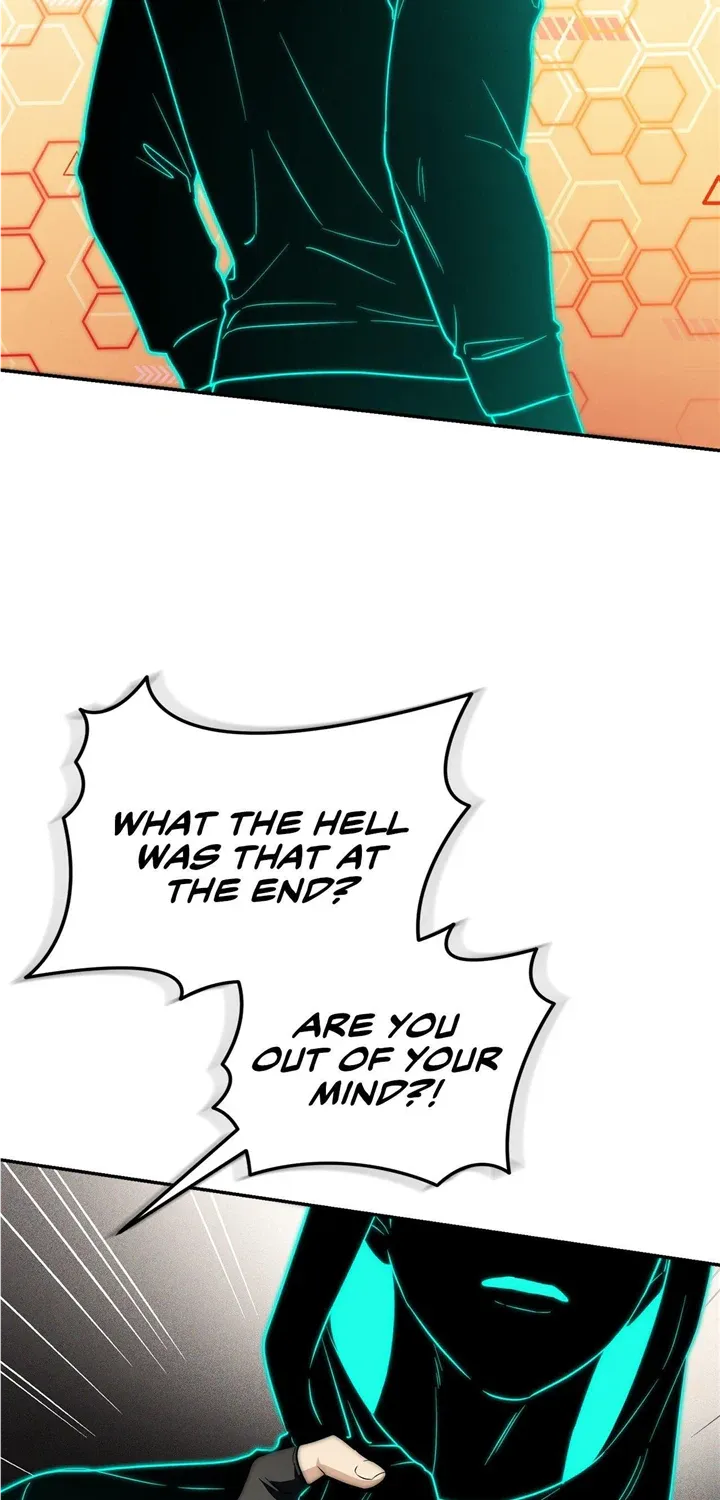 Zero Day Attack Zinmanga X Chapter 23 Page 82
