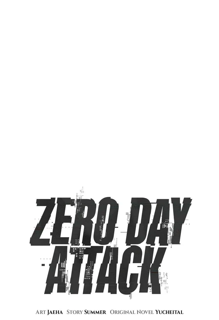 Zero Day Attack Zinmanga X Chapter 22 Page 21