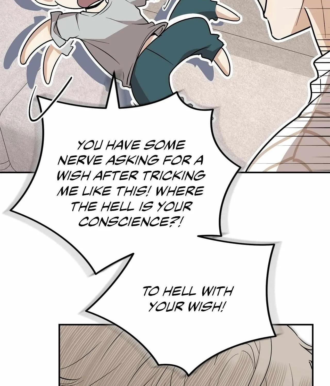Zero Day Attack Zinmanga X Chapter 20 Page 91