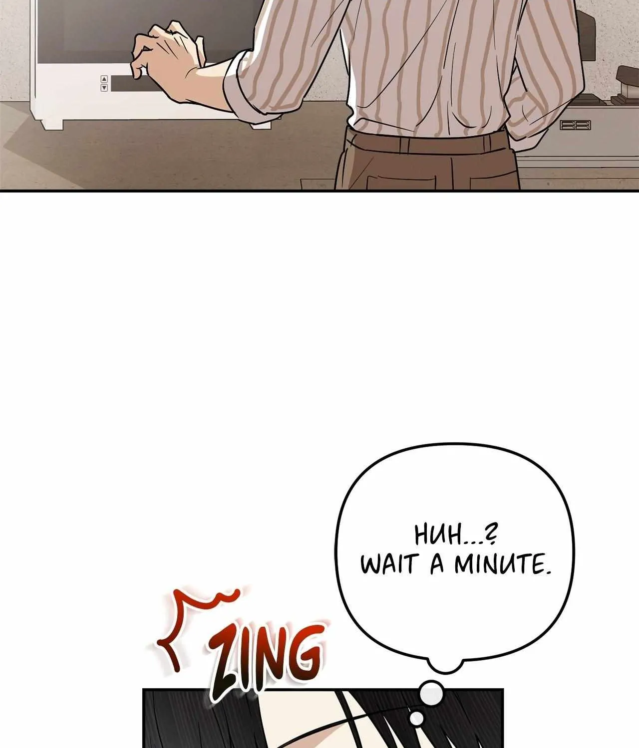 Zero Day Attack Zinmanga X Chapter 20 Page 110