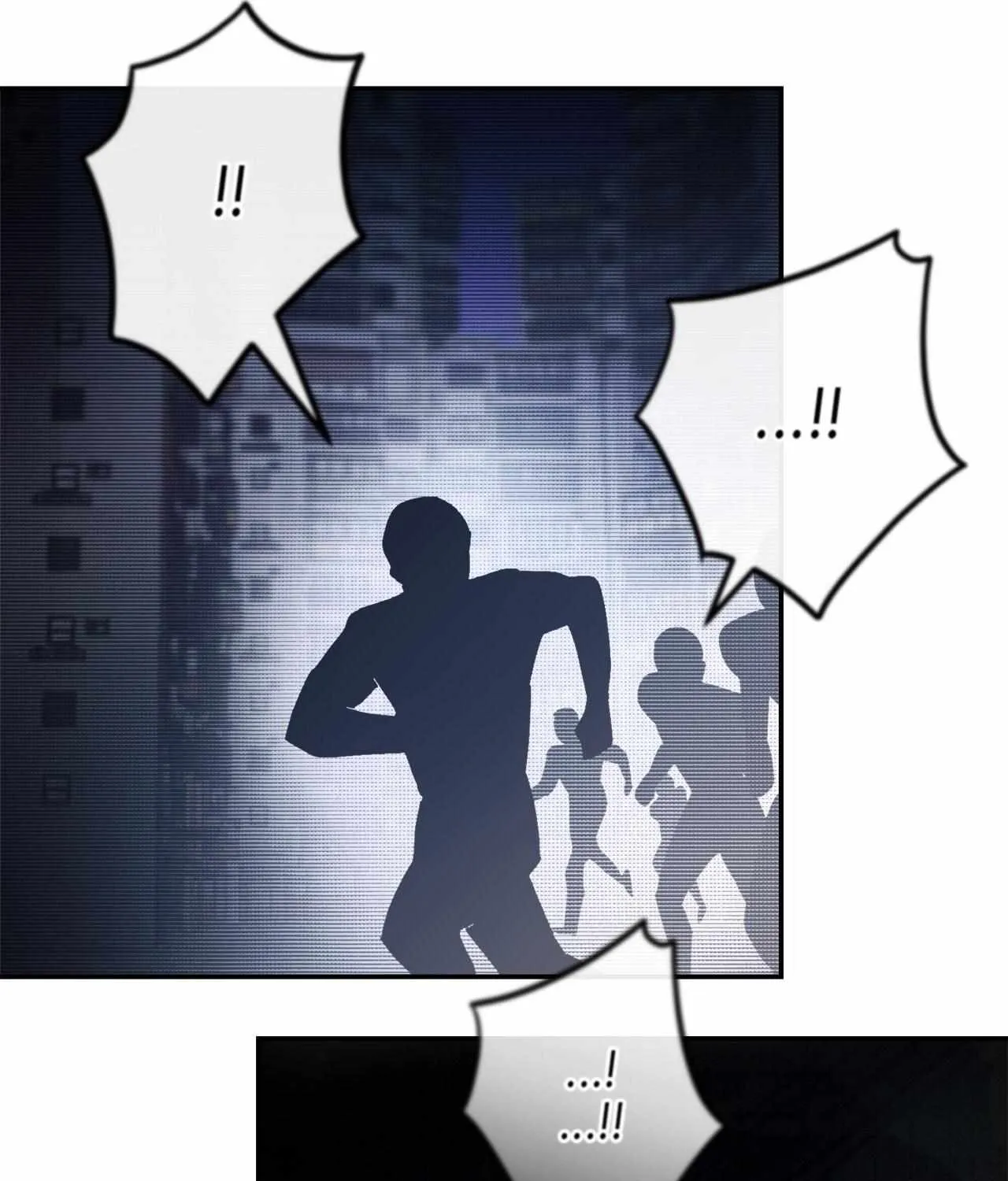 Zero Day Attack Zinmanga X Chapter 19 Page 127