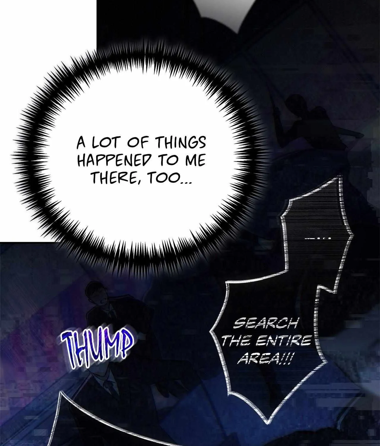 Zero Day Attack Zinmanga X Chapter 19 Page 128