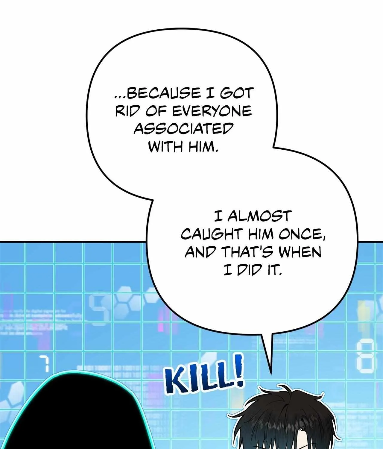 Zero Day Attack Zinmanga X Chapter 18 Page 31
