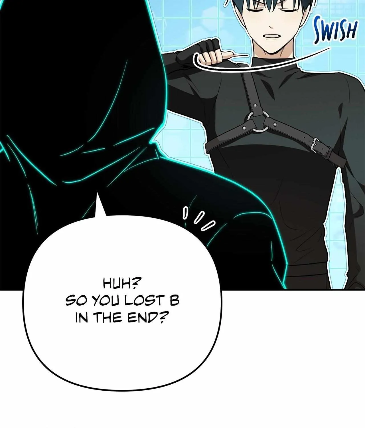 Zero Day Attack Zinmanga X Chapter 18 Page 32