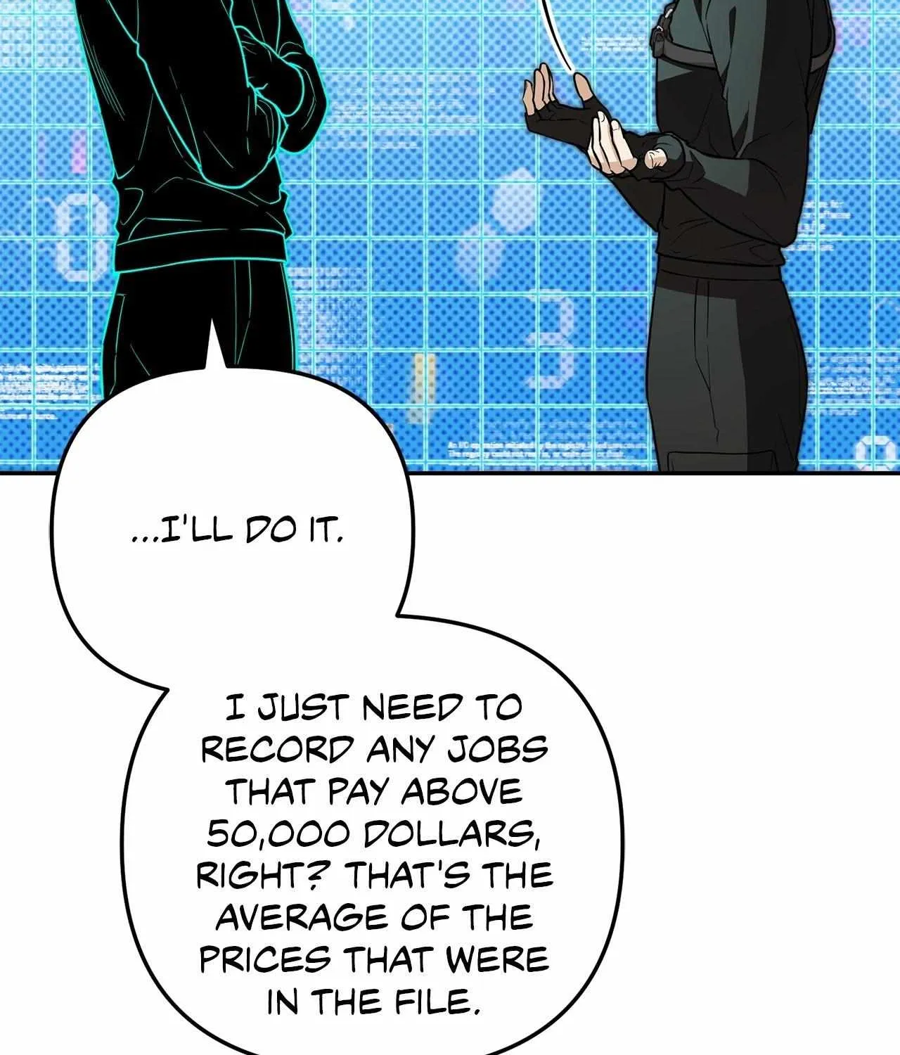 Zero Day Attack Zinmanga X Chapter 18 Page 51