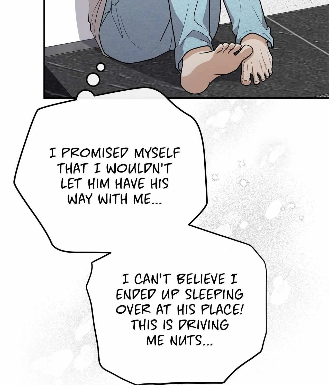 Zero Day Attack Zinmanga X Chapter 16 Page 60