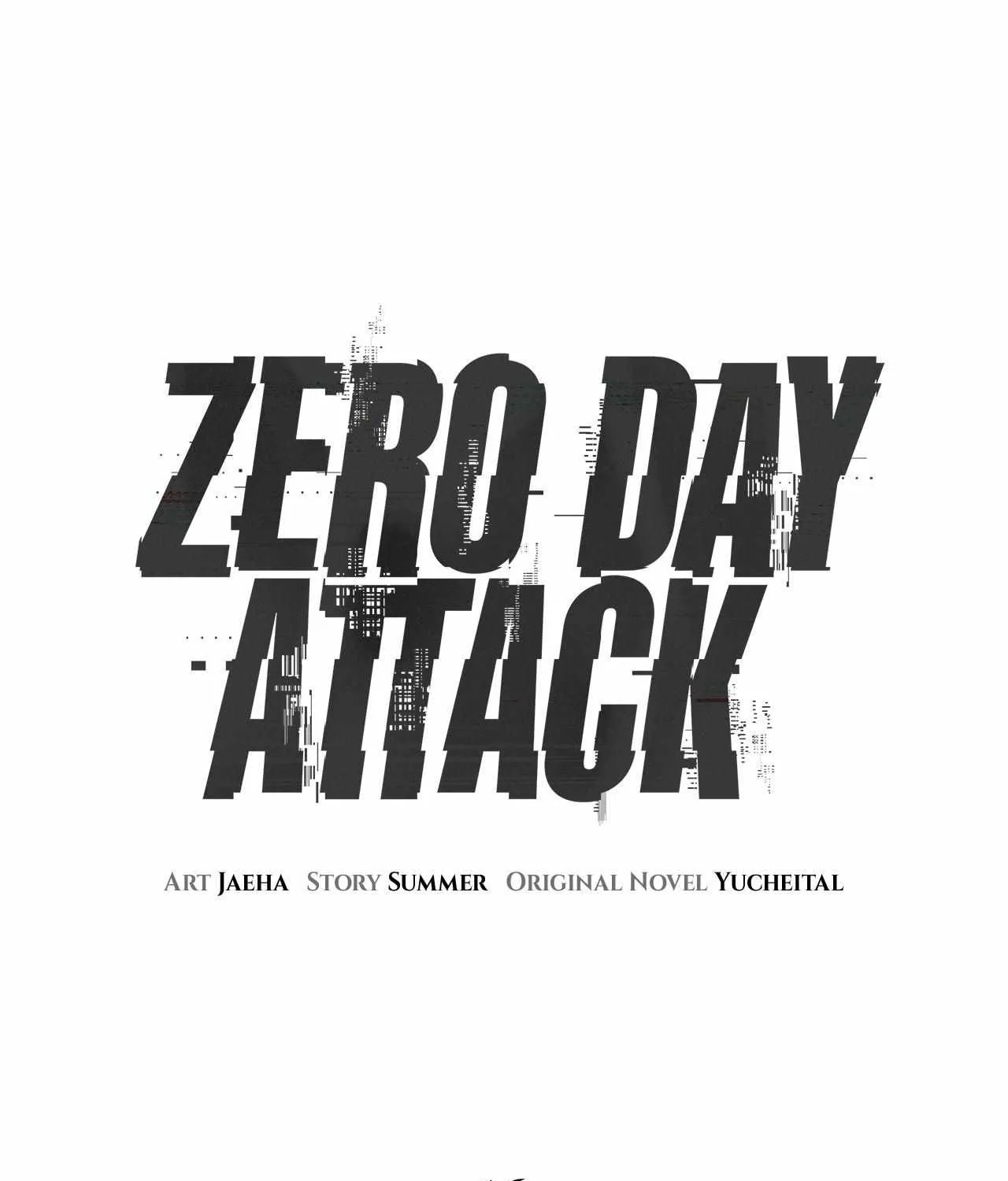Zero Day Attack Zinmanga X Chapter 16 Page 62