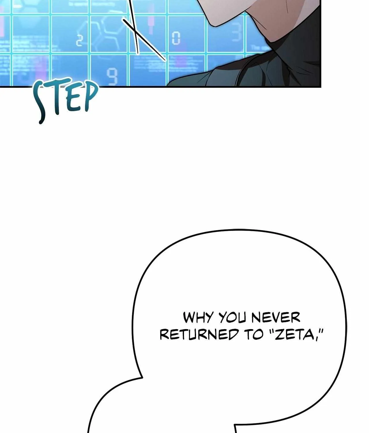 Zero Day Attack Zinmanga X Chapter 14 Page 17