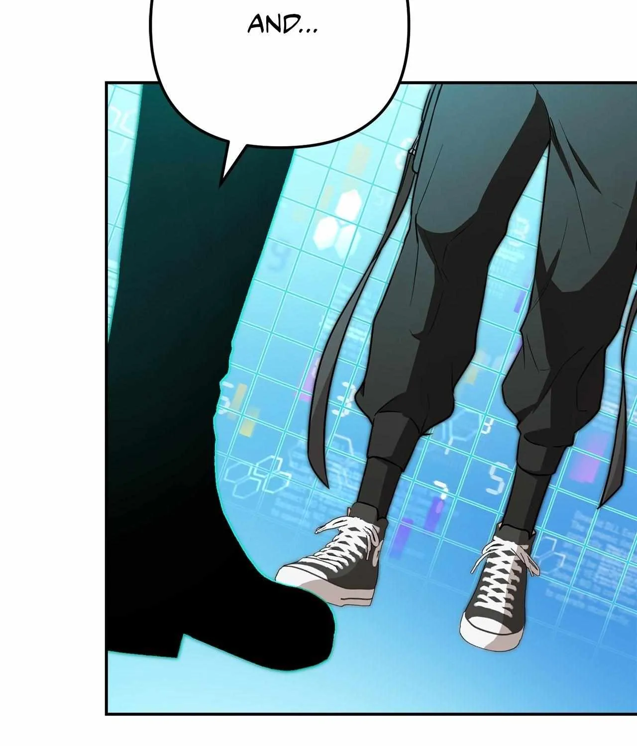 Zero Day Attack Zinmanga X Chapter 14 Page 18