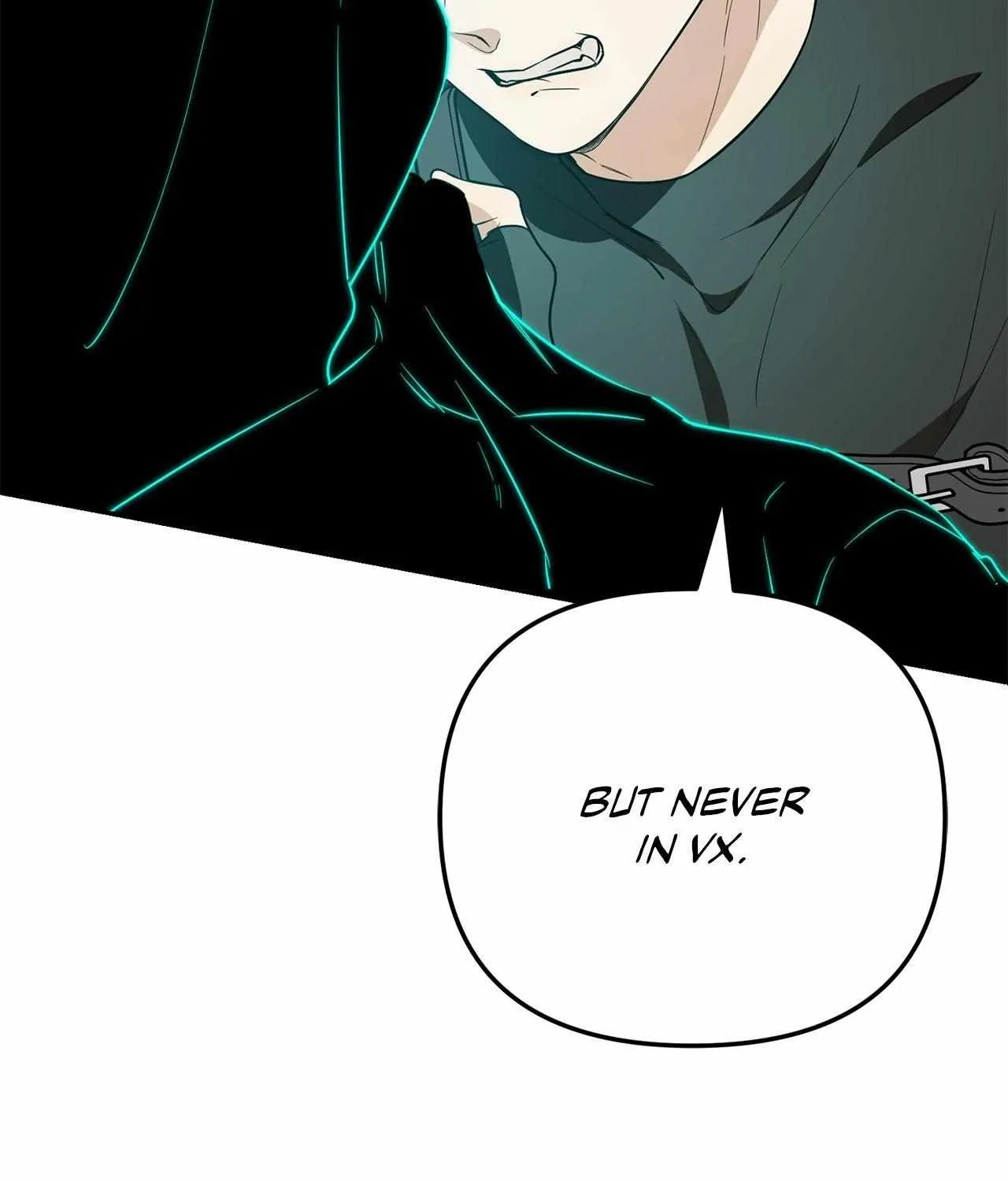 Zero Day Attack Zinmanga X Chapter 14 Page 63