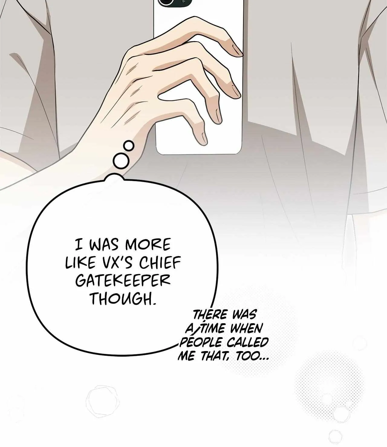 Zero Day Attack Zinmanga X Chapter 13 Page 74