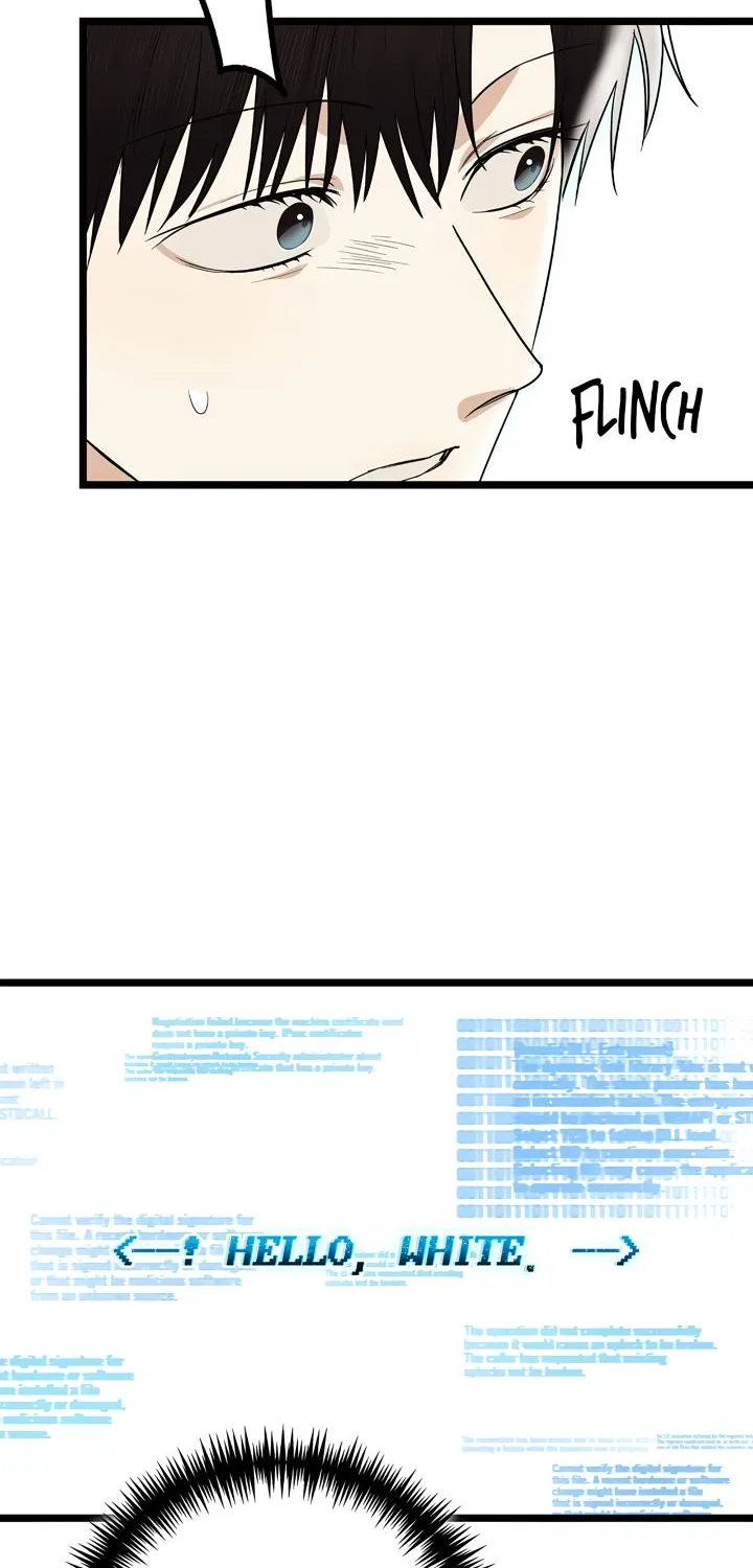 Zero Day Attack Zinmanga X Chapter 10 Page 20