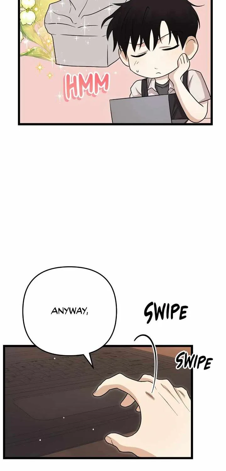 Zero Day Attack Zinmanga X Chapter 8 Page 42