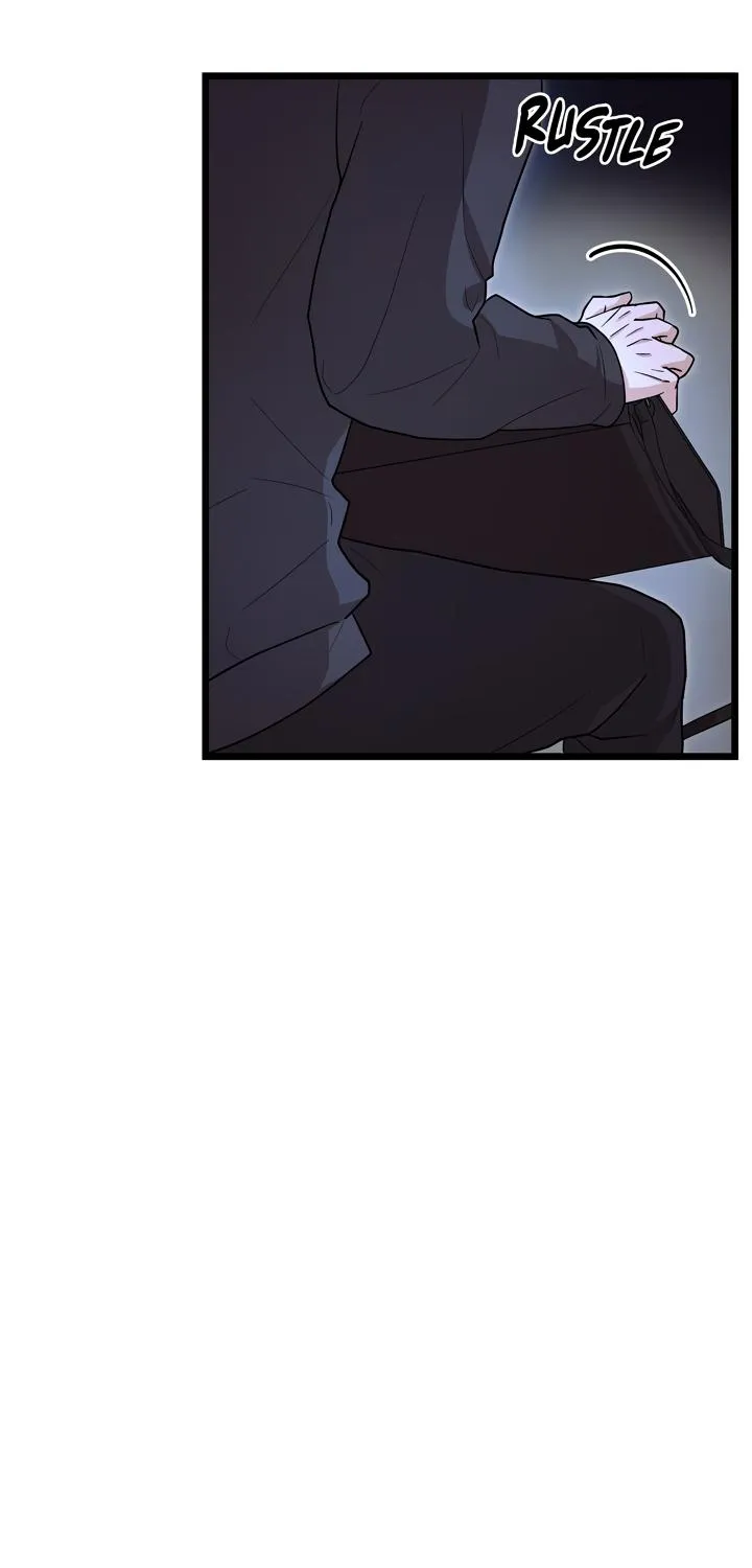 Zero Day Attack Zinmanga X Chapter 6 Page 19