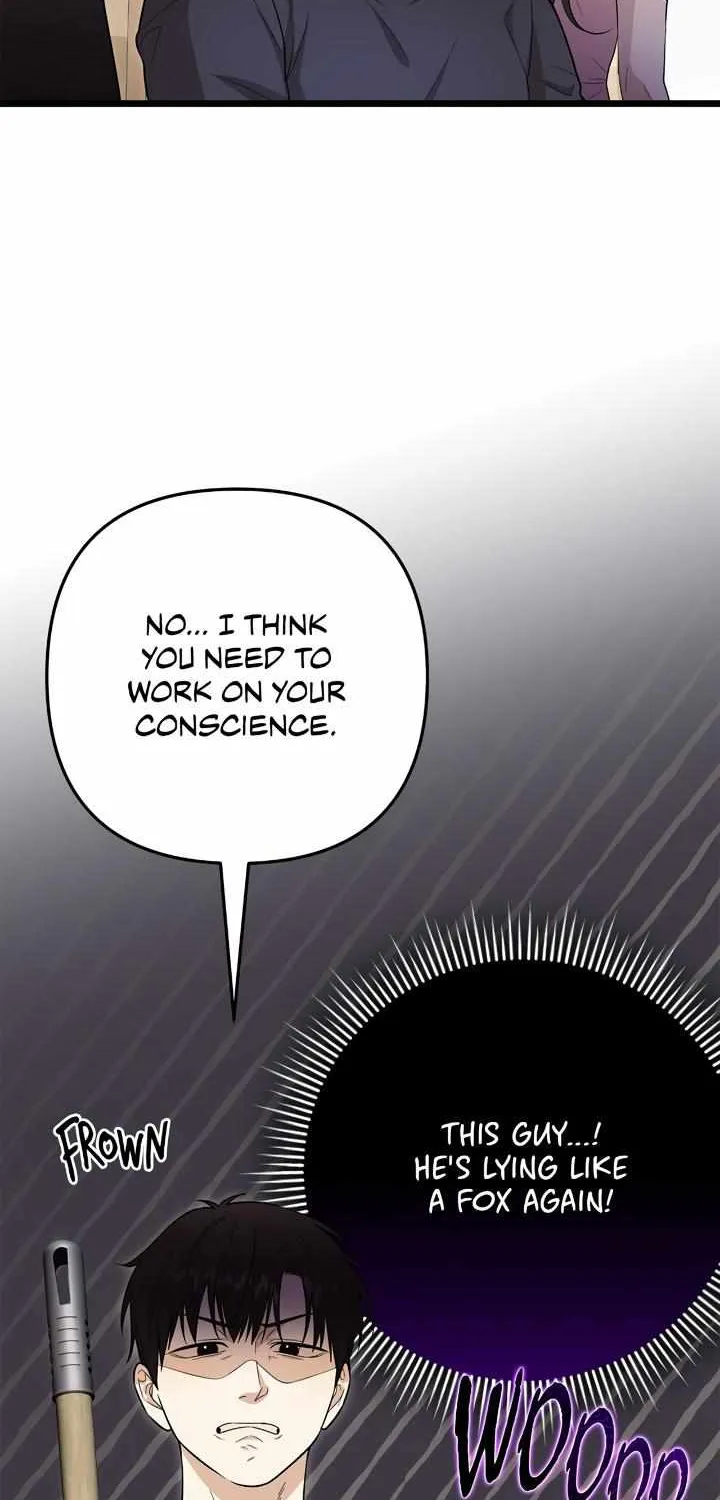 Zero Day Attack Zinmanga X Chapter 6 Page 45
