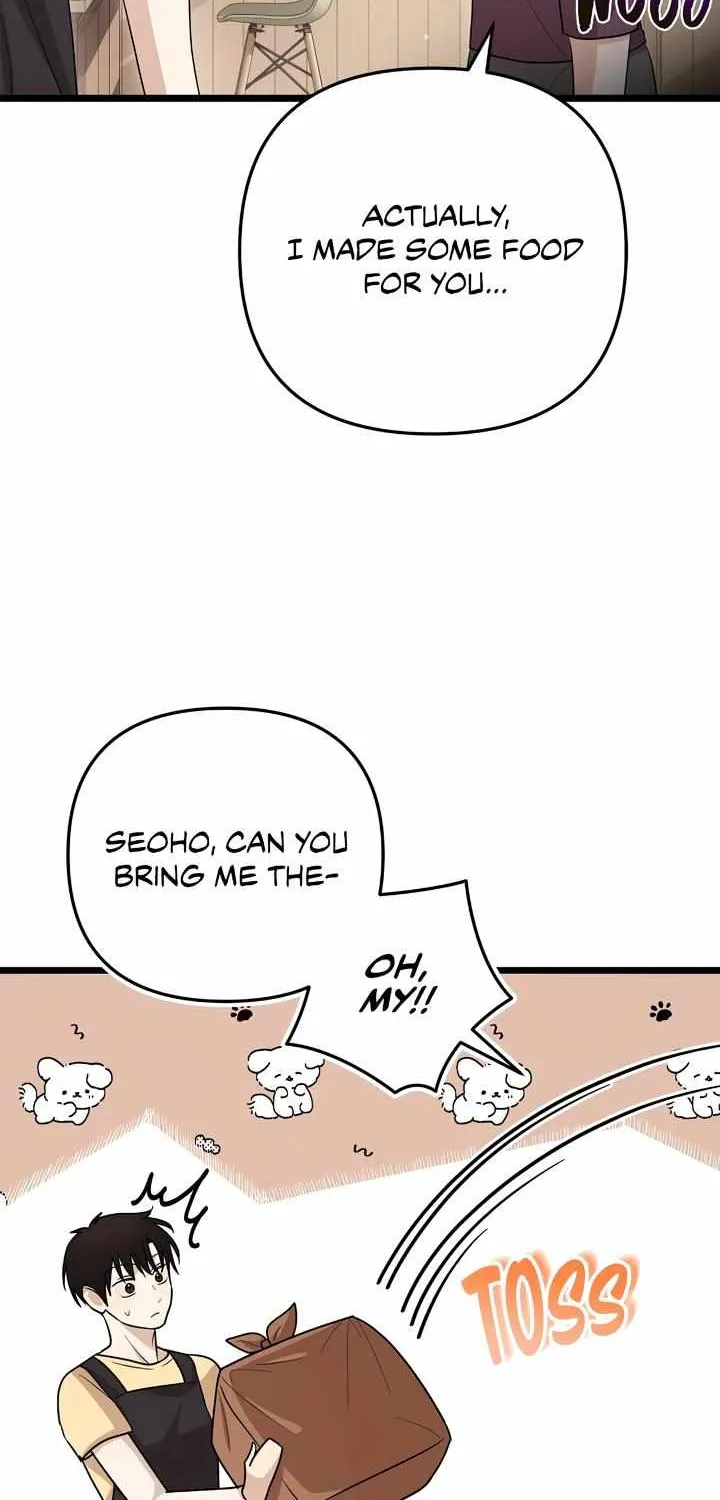 Zero Day Attack Zinmanga X Chapter 6 Page 75