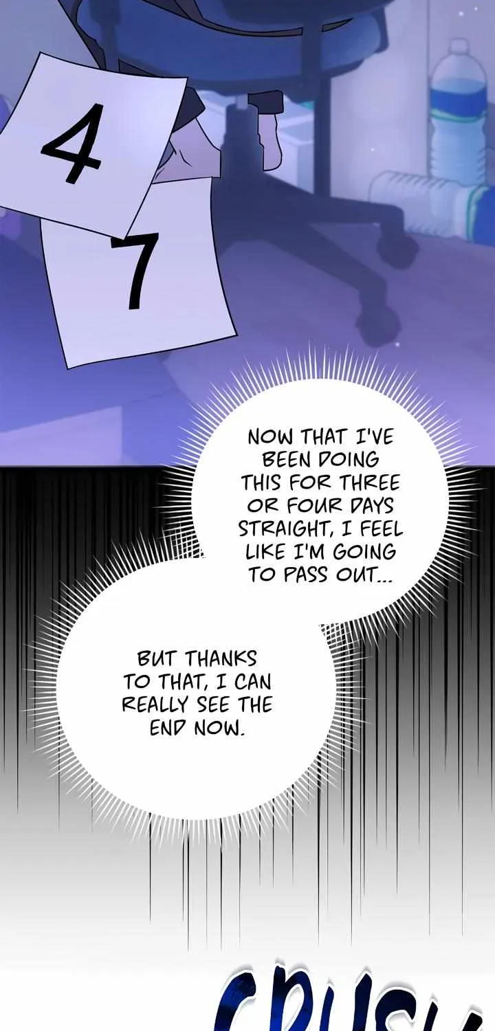 Zero Day Attack Zinmanga X Chapter 4 Page 11