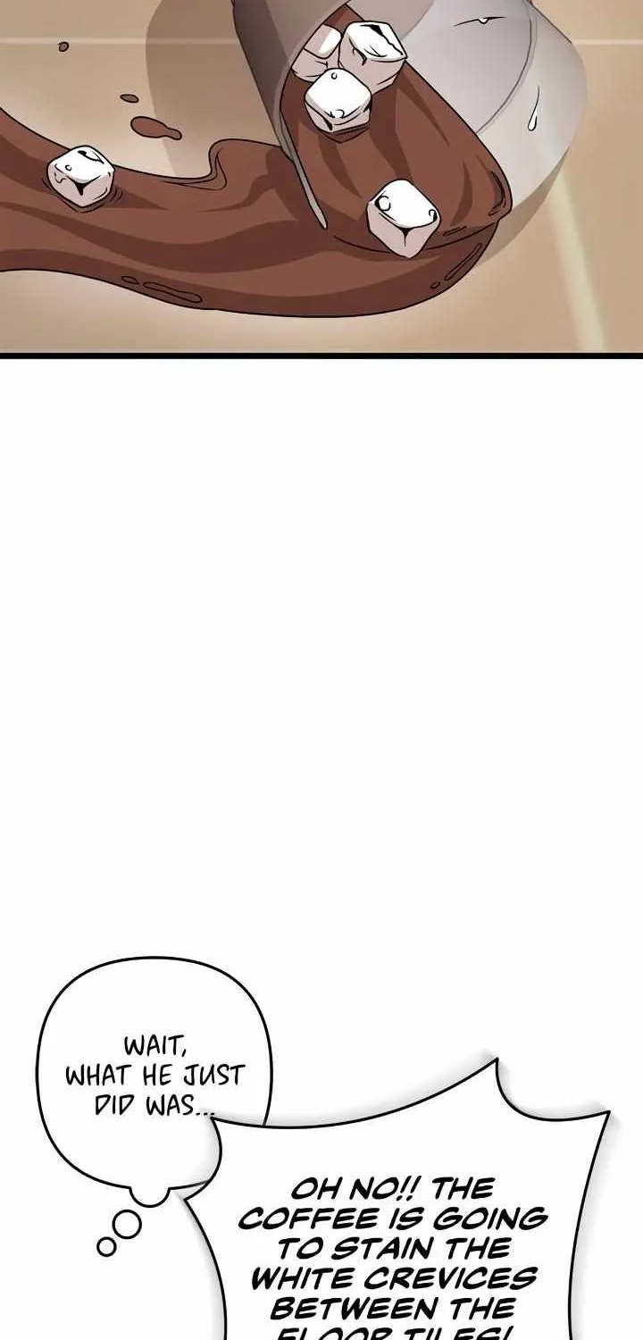 Zero Day Attack Zinmanga X Chapter 4 Page 33