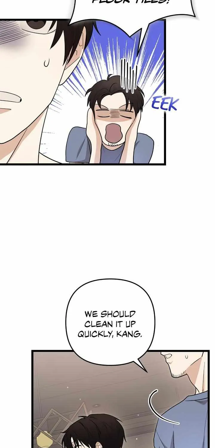 Zero Day Attack Zinmanga X Chapter 4 Page 34