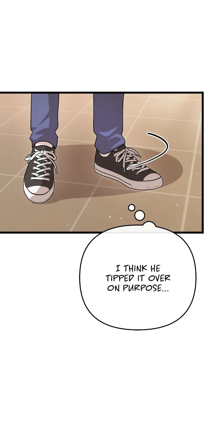 Zero Day Attack Zinmanga X Chapter 4 Page 36