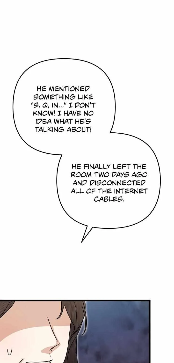 Zero Day Attack Zinmanga X Chapter 4 Page 71