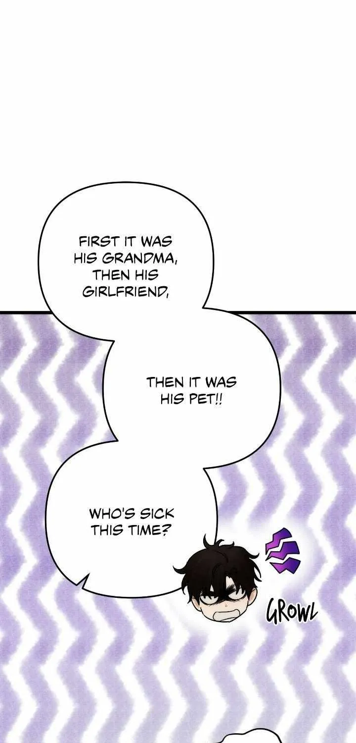 Zero Day Attack Zinmanga X Chapter 2 Page 20