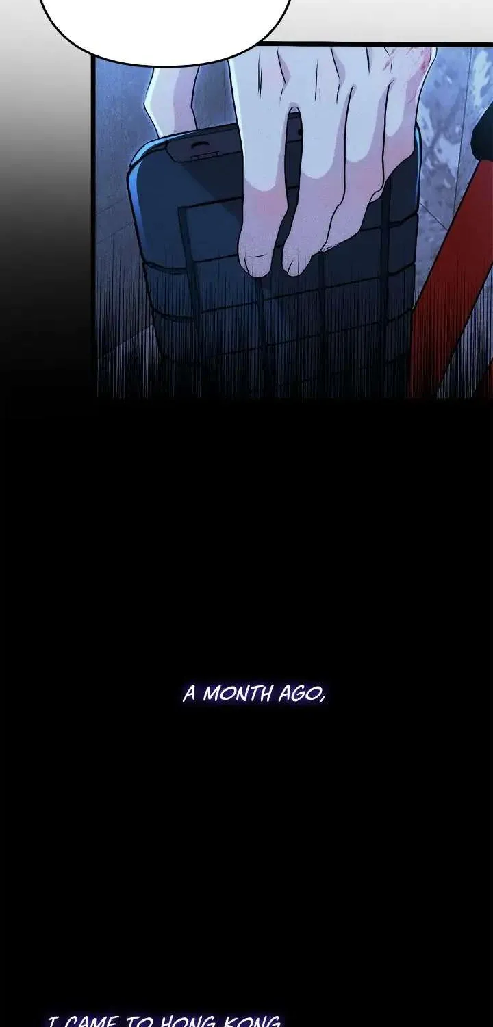 Zero Day Attack Zinmanga X Chapter 1 Page 10