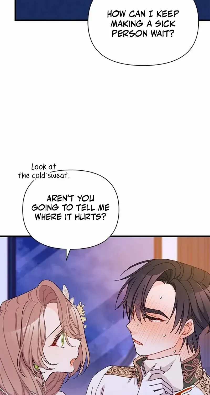 The Rewards Of Marriage Zinmanga X Chapter 64 Page 57