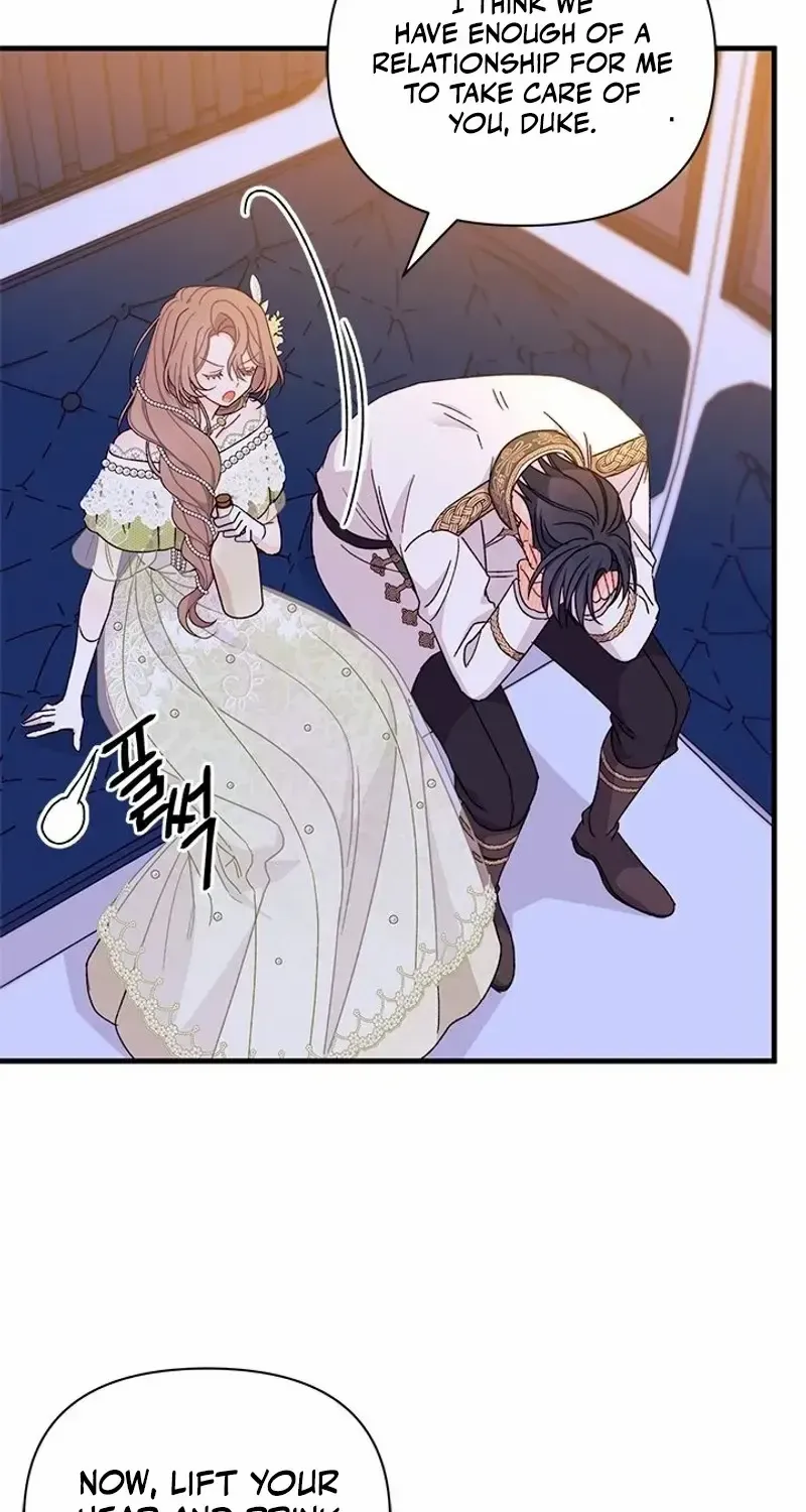 The Rewards Of Marriage Zinmanga X Chapter 64 Page 67