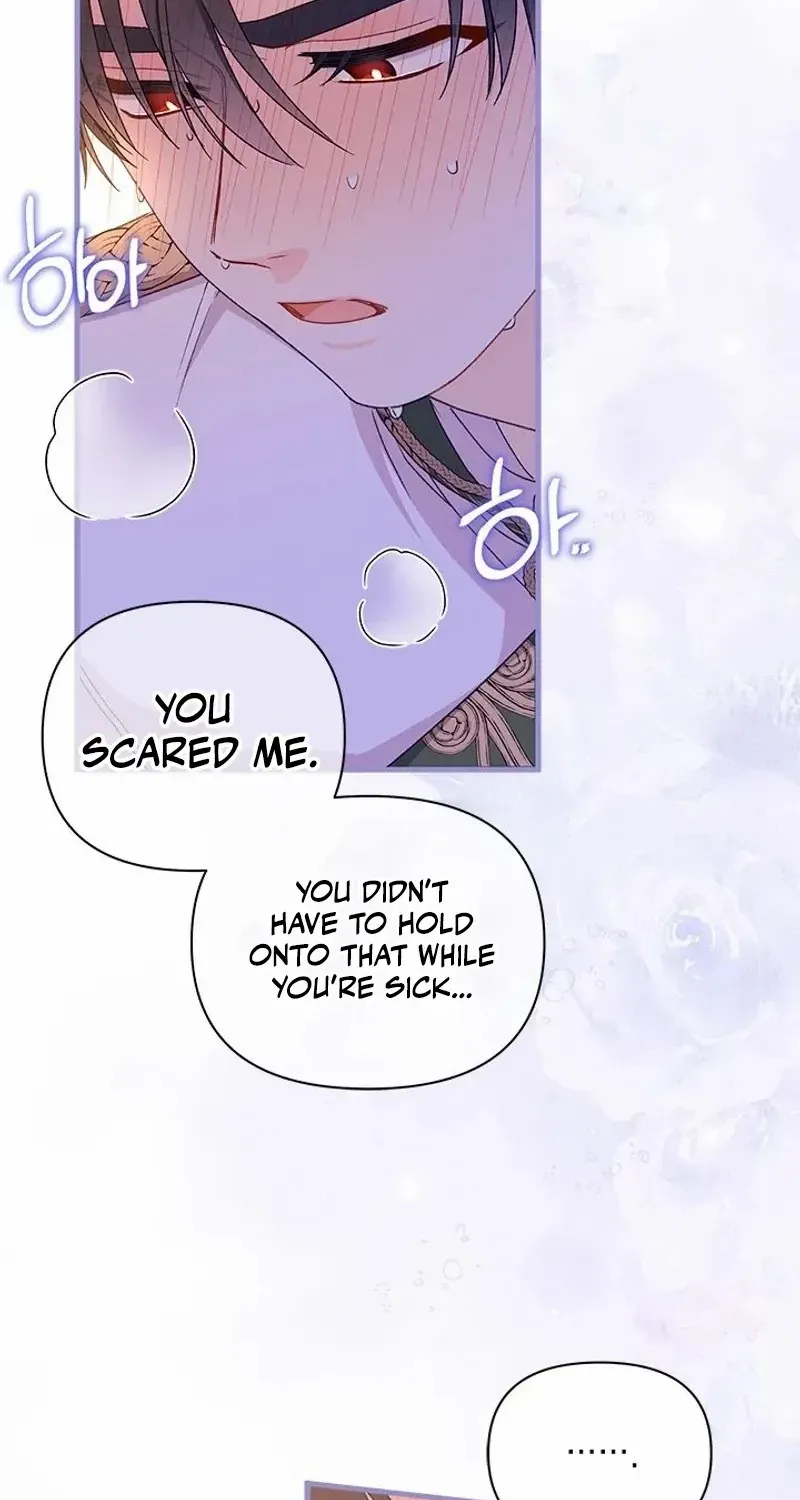 The Rewards Of Marriage Zinmanga X Chapter 64 Page 76
