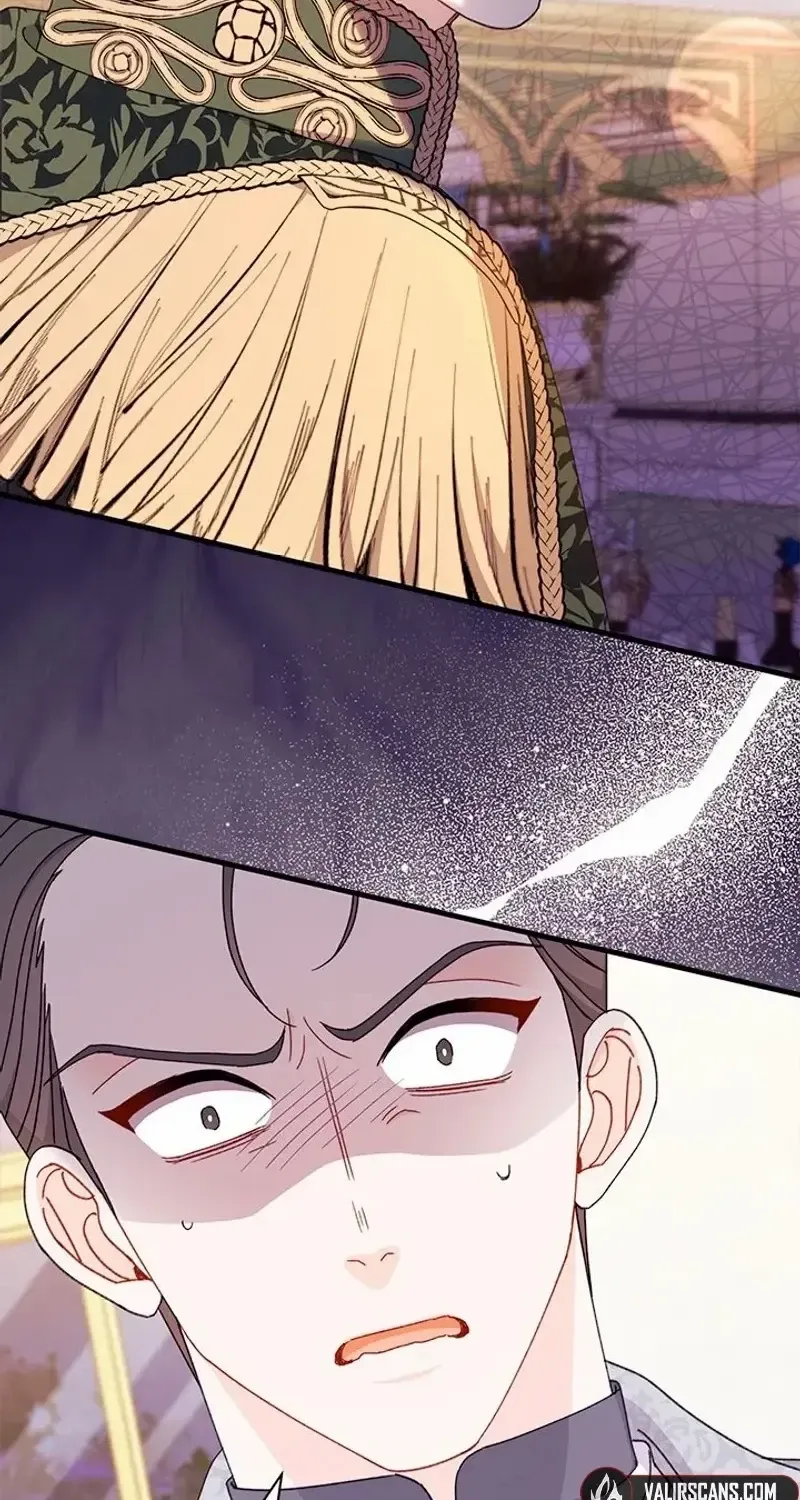 The Rewards Of Marriage Zinmanga X Chapter 62 Page 15