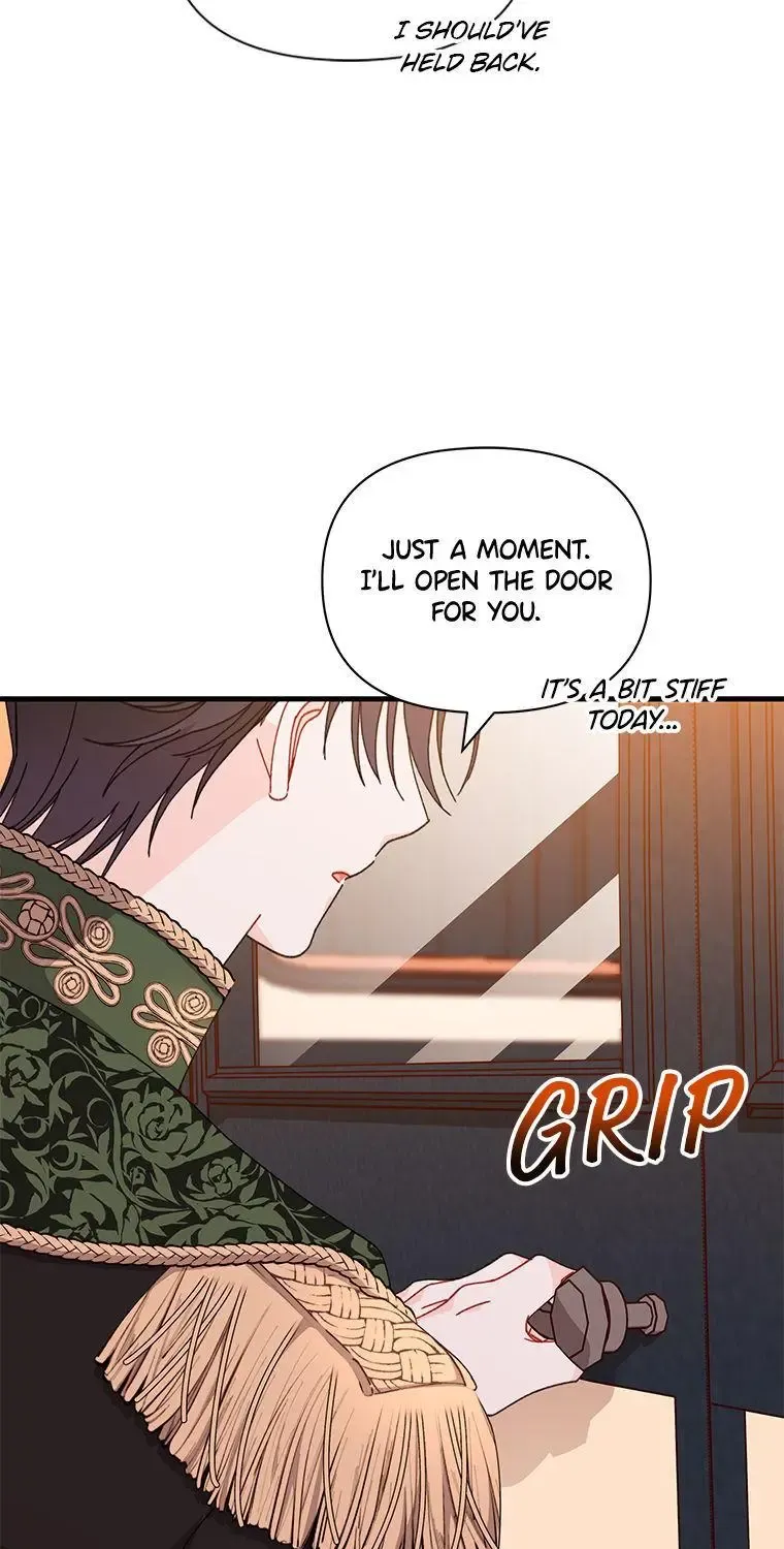 The Rewards Of Marriage Zinmanga X Chapter 60 Page 38
