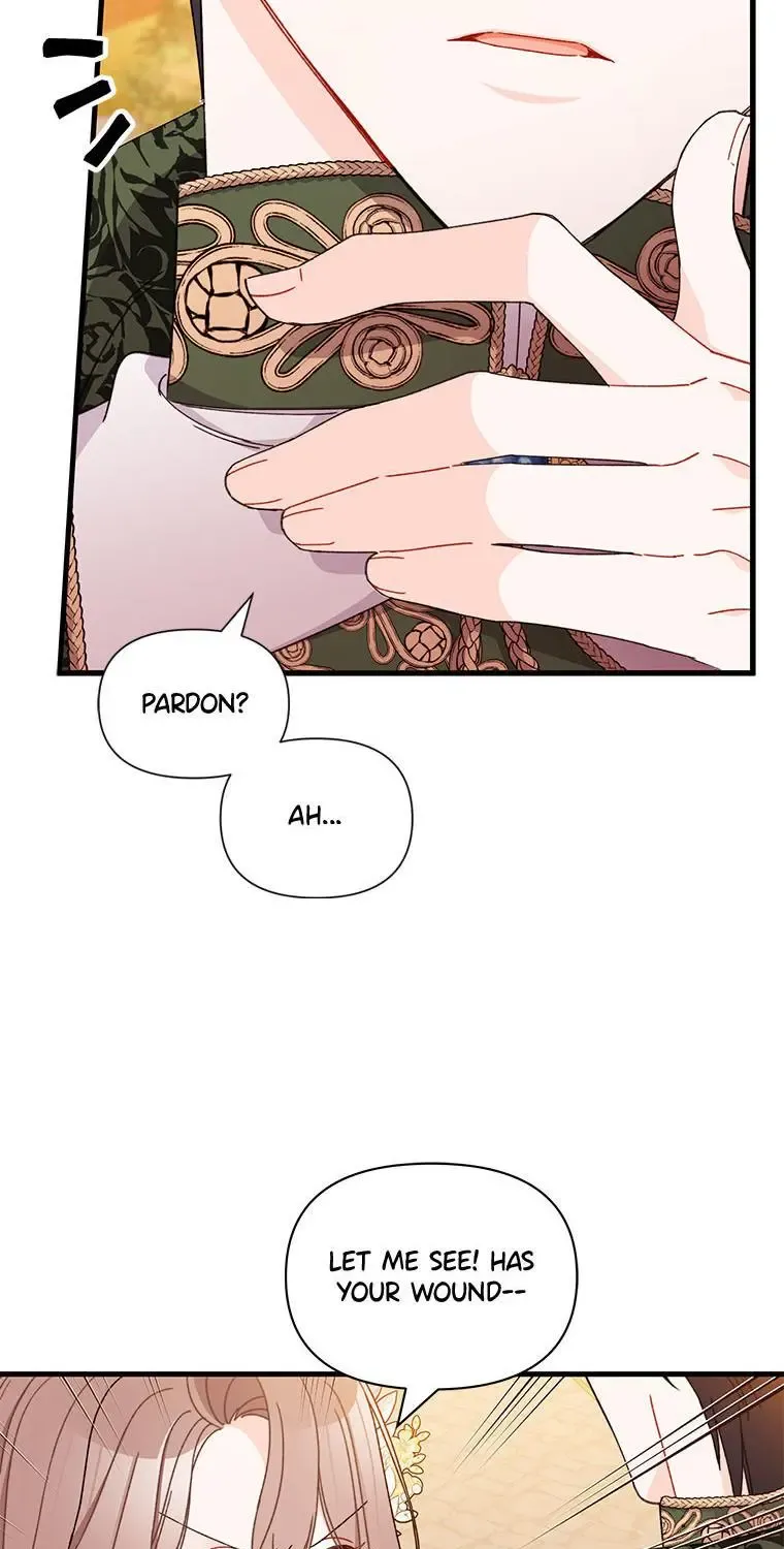 The Rewards Of Marriage Zinmanga X Chapter 60 Page 50