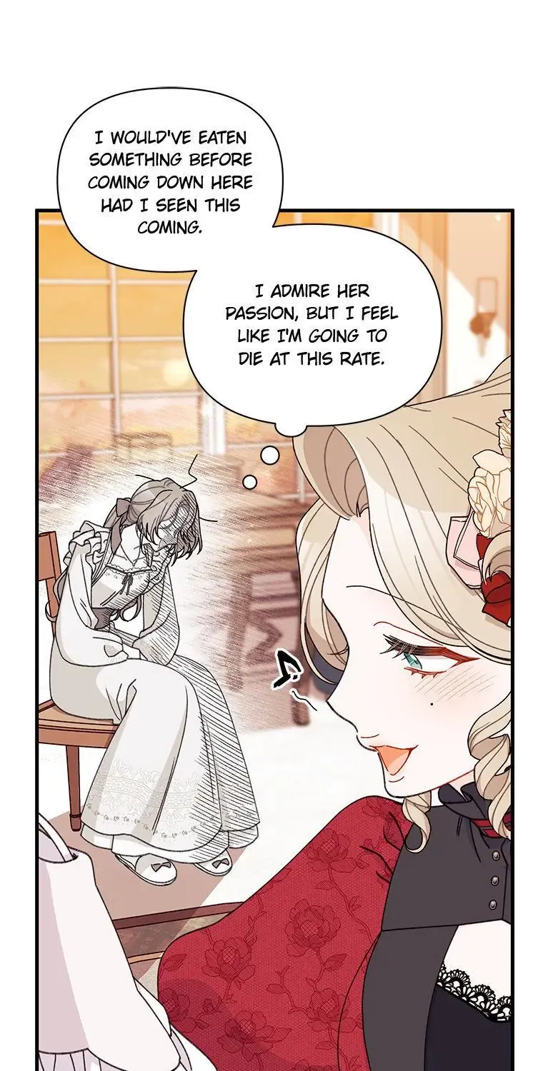 The Rewards Of Marriage Zinmanga X Chapter 59 Page 95