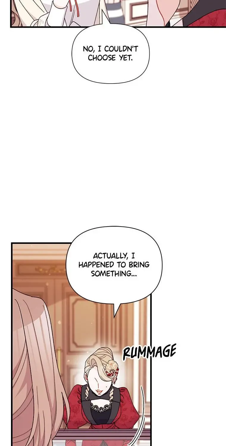 The Rewards Of Marriage Zinmanga X Chapter 59 Page 109