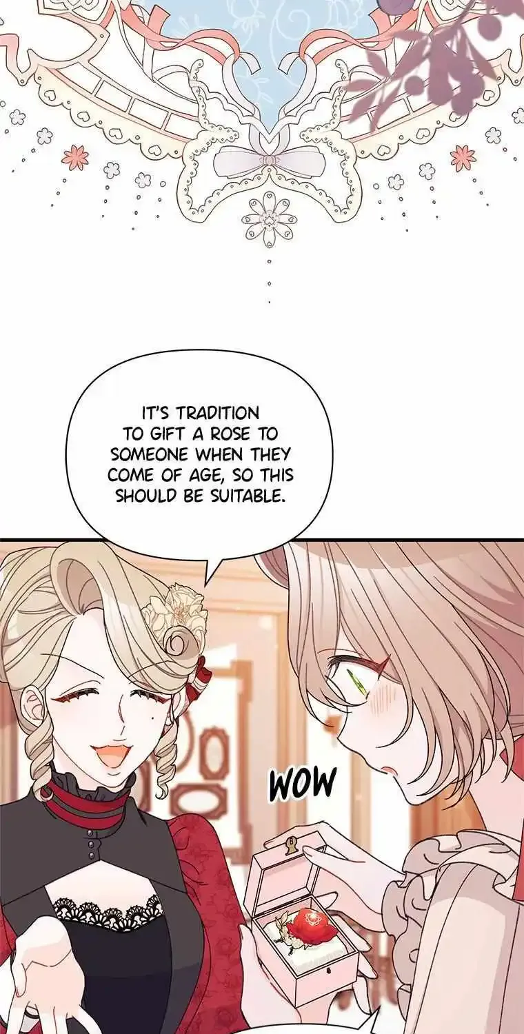 The Rewards Of Marriage Zinmanga X Chapter 59 Page 113