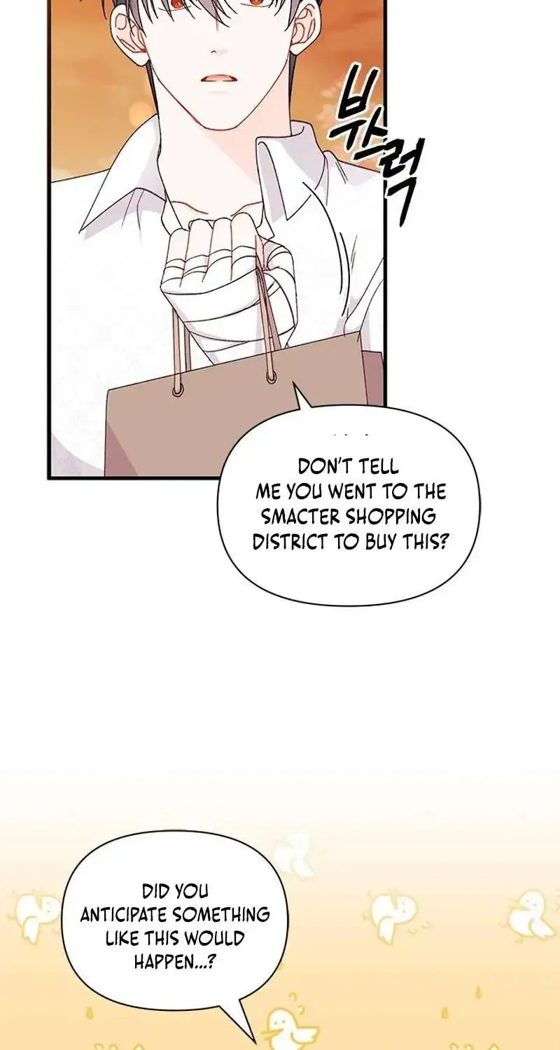 The Rewards Of Marriage Zinmanga X Chapter 58 Page 75