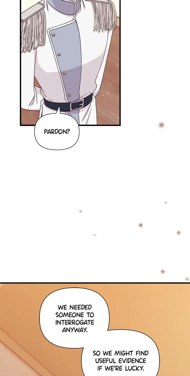The Rewards Of Marriage Zinmanga X Chapter 57 Page 57