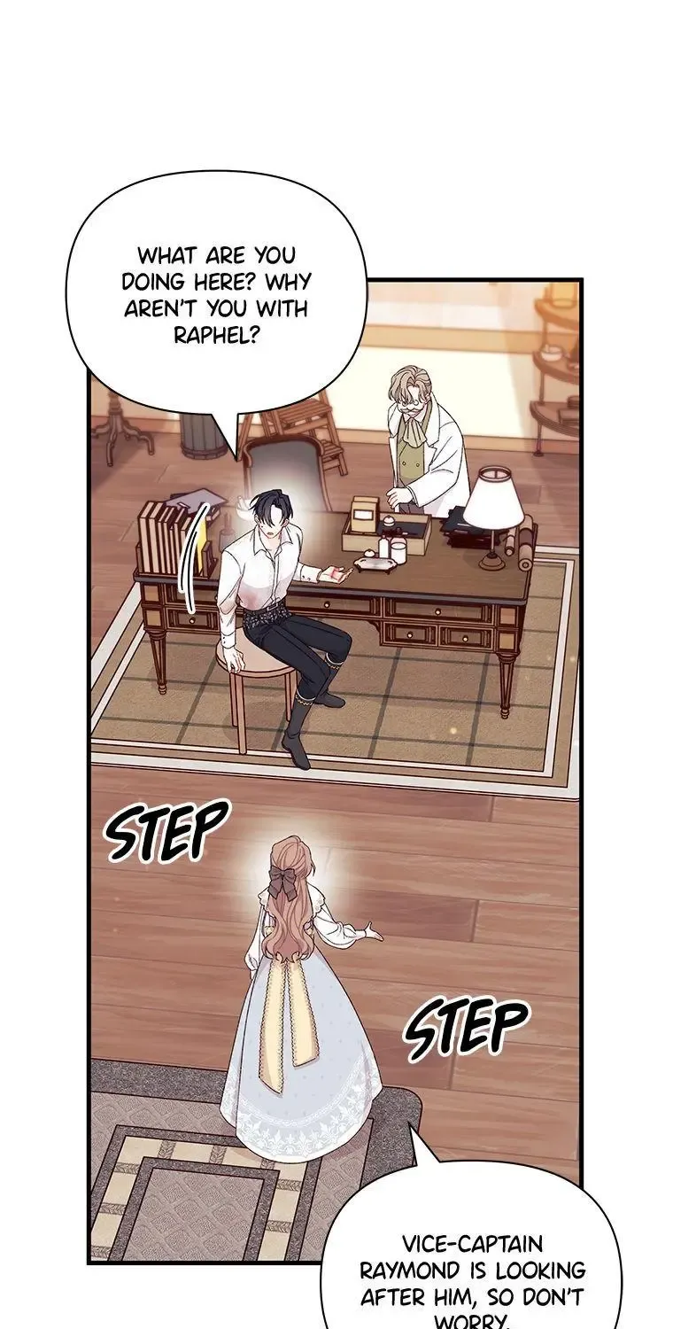 The Rewards Of Marriage Zinmanga X Chapter 57 Page 95