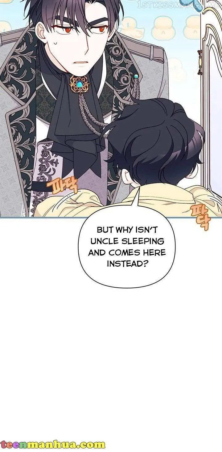 The Rewards Of Marriage Zinmanga X Chapter 51.5 Page 34