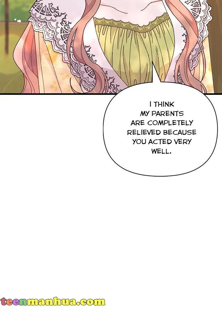The Rewards Of Marriage Zinmanga X Chapter 49 Page 20