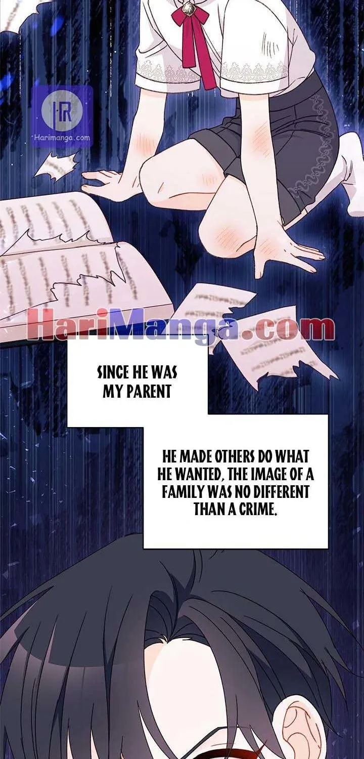 The Rewards Of Marriage Zinmanga X Chapter 48 Page 39