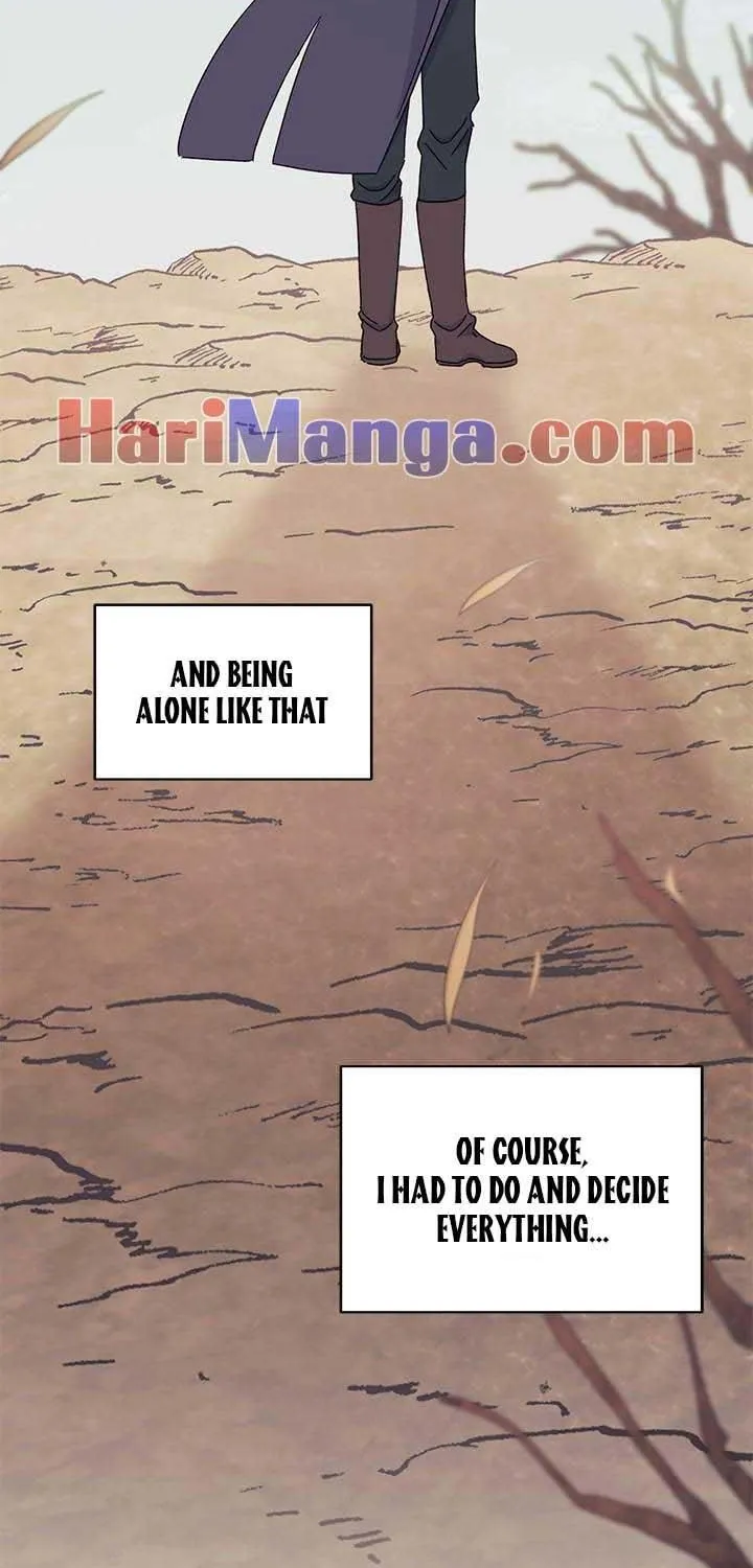 The Rewards Of Marriage Zinmanga X Chapter 48 Page 42
