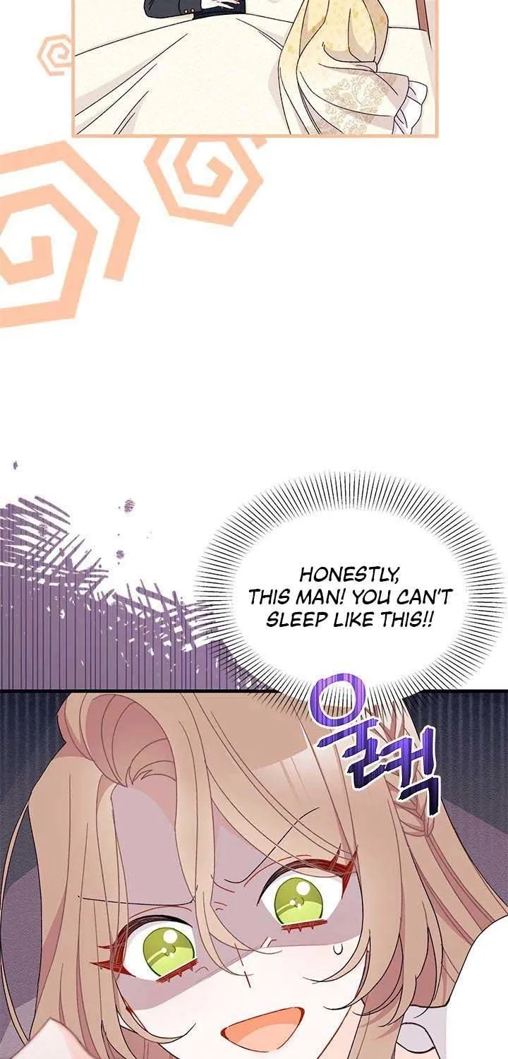 The Rewards Of Marriage Zinmanga X Chapter 48 Page 64