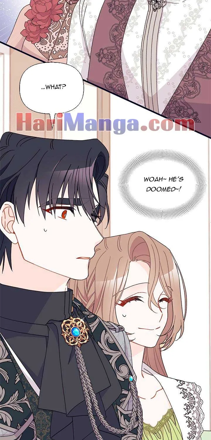 The Rewards Of Marriage Zinmanga X Chapter 46 Page 2
