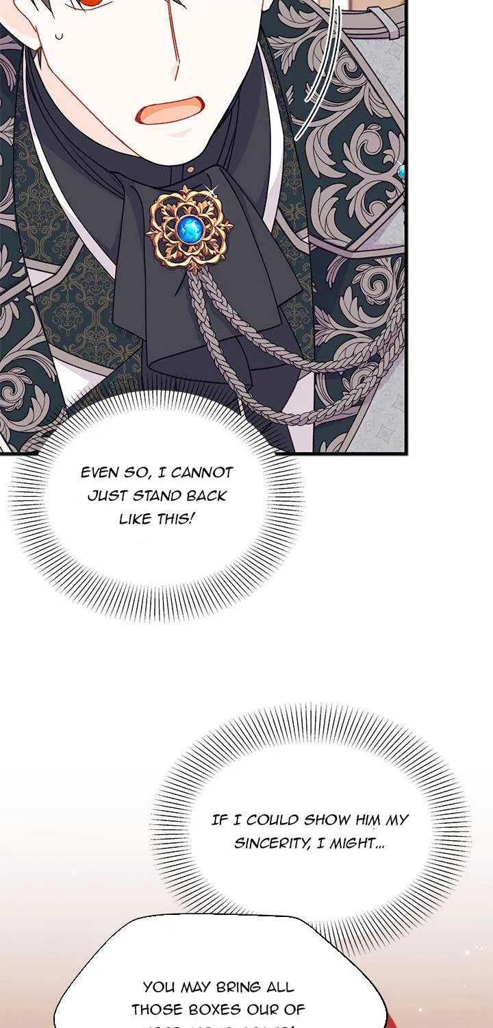 The Rewards Of Marriage Zinmanga X Chapter 46 Page 9