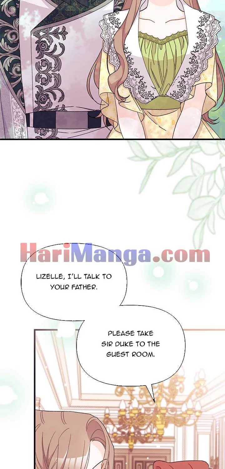 The Rewards Of Marriage Zinmanga X Chapter 45 Page 9