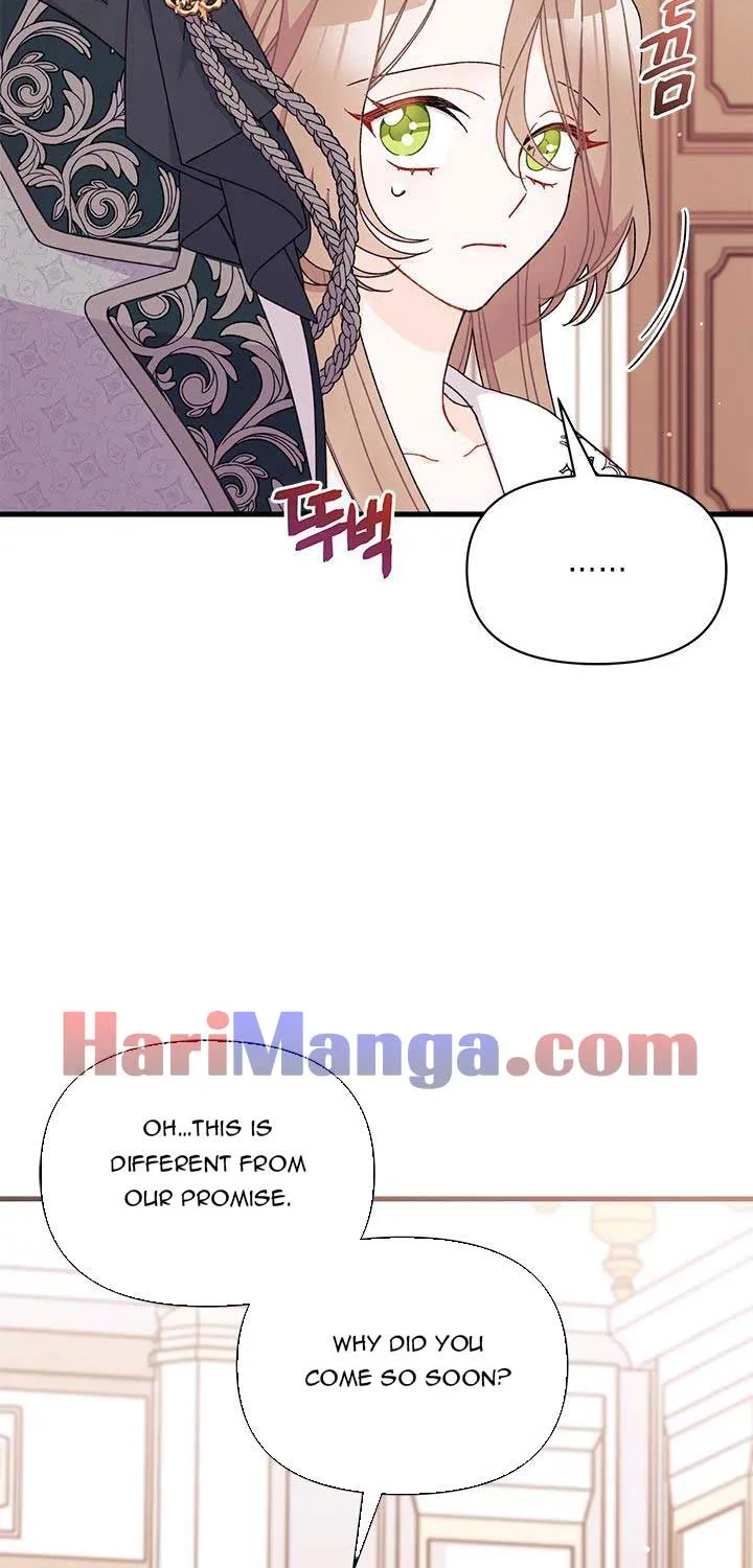 The Rewards Of Marriage Zinmanga X Chapter 45 Page 12