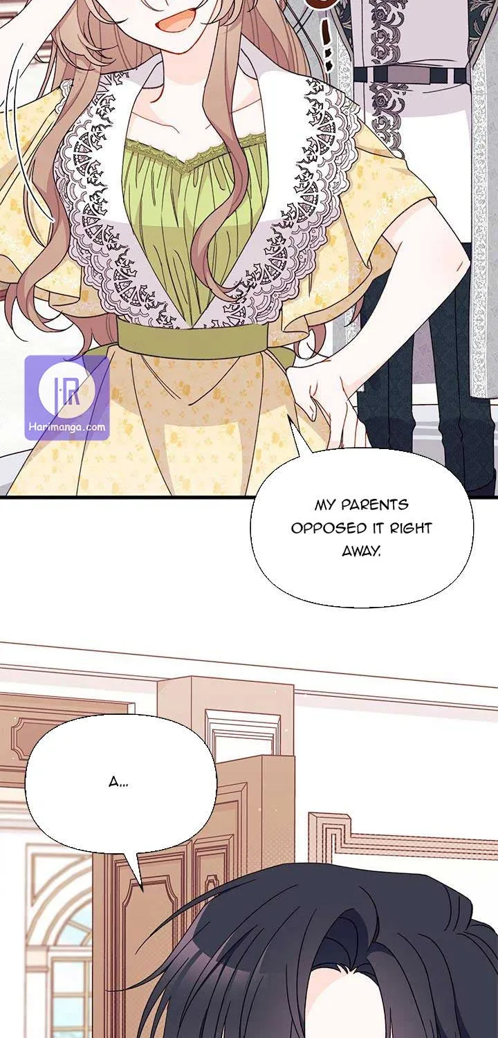 The Rewards Of Marriage Zinmanga X Chapter 45 Page 21
