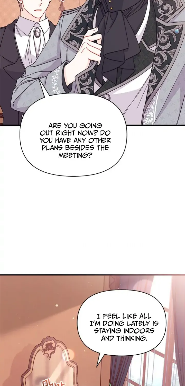 The Rewards Of Marriage Zinmanga X Chapter 44 Page 34